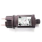SA8E-3.6-31WX1 Dimension : 80(L)*38(W)*28(H)mm(Tolerance as drawing)